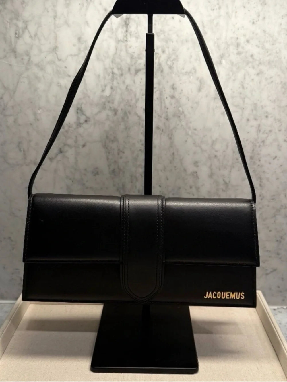 Jacquemus The Long Bambino - Picture 1 of 7
